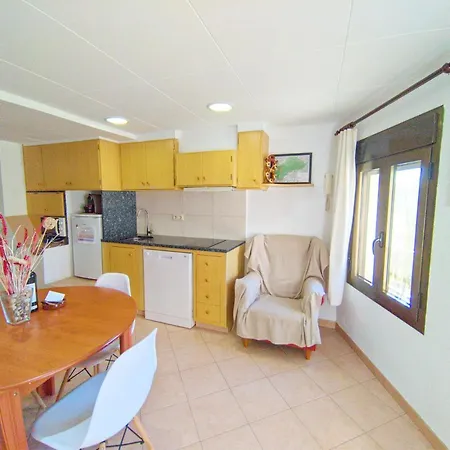Apartament Macabeu Cim Apartaments Cornudella de Montsant Exterior photo