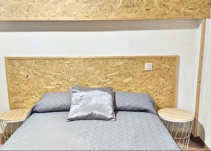 Apartament Macabeu Cim Apartaments