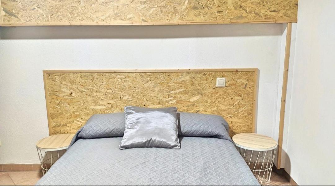 Appartement Macabeu Cim Cornudella de Montsant