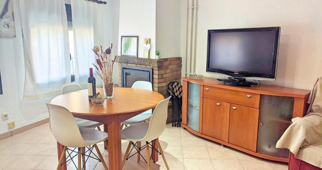 Apartamento Macabeu Cim