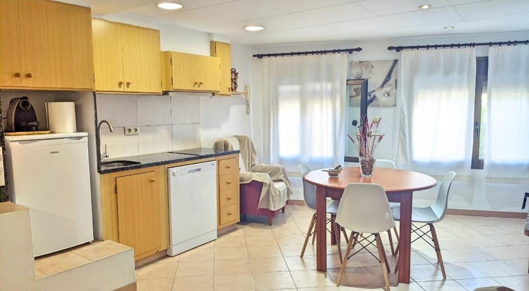Macabeu Cim Apartment Cornudella de Montsant