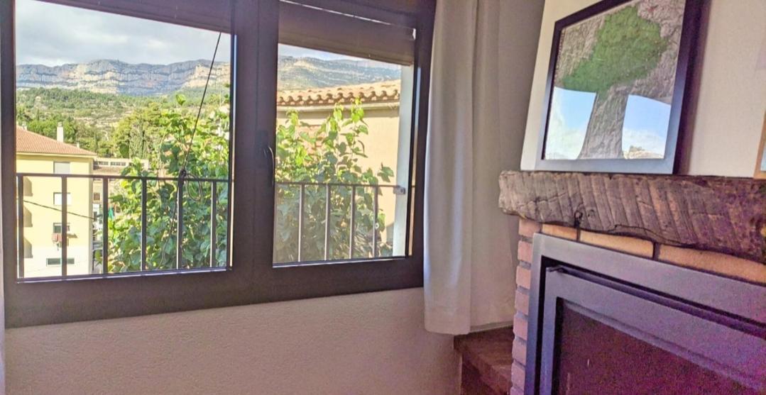 Macabeu Cim Apartamento *