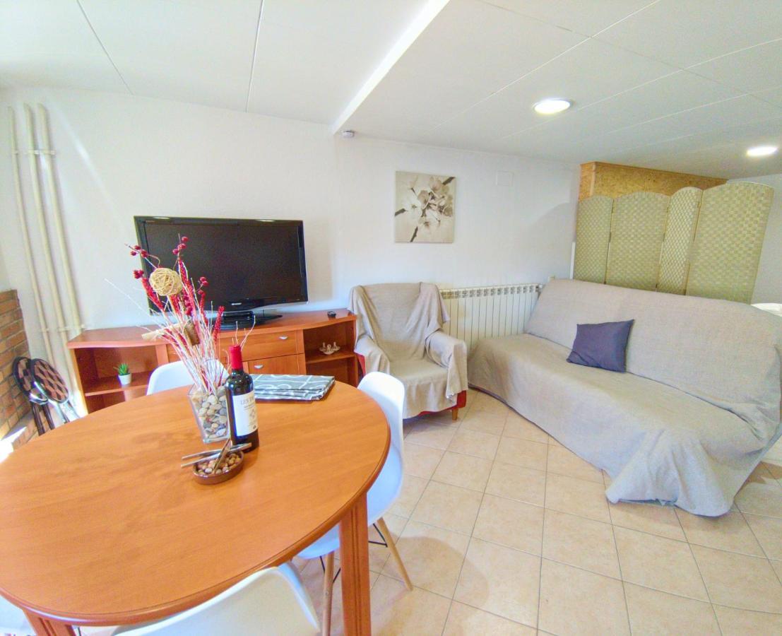 Macabeu Cim Apartment