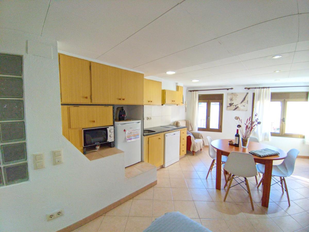 Apartment Macabeu Cim *