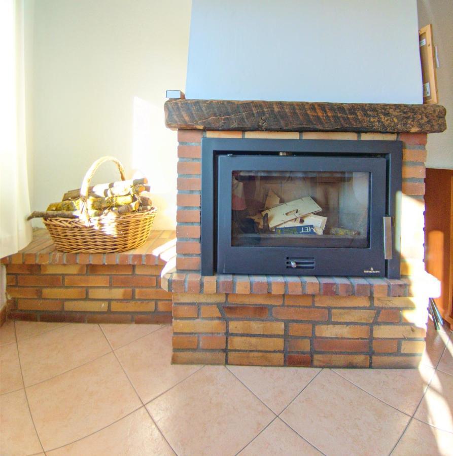 Macabeu Cim Apartment Cornudella de Montsant