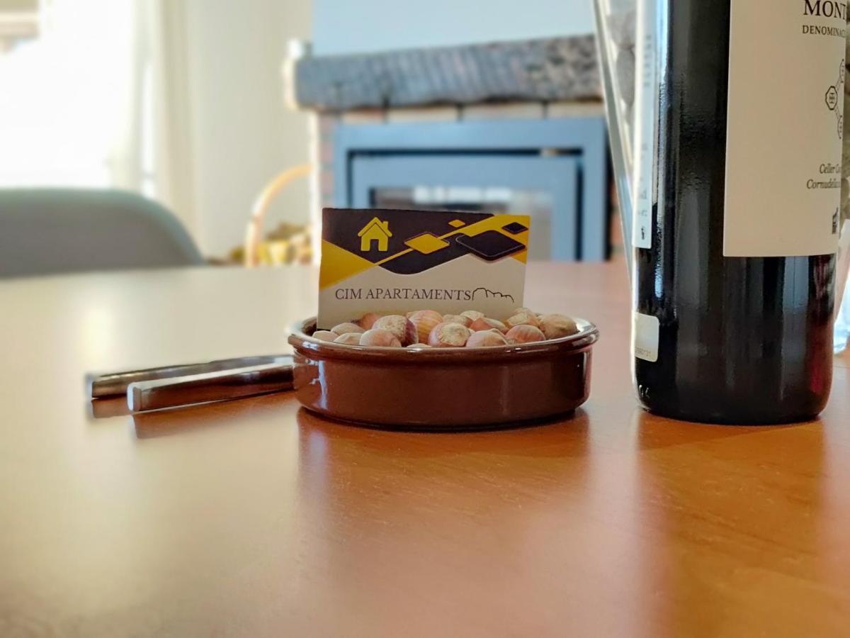 Appartement Macabeu Cim *
